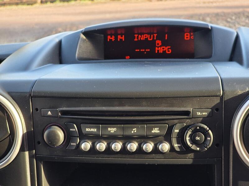 Used Citroen Berlingo 2013 for sale - 76936462: Photo 32