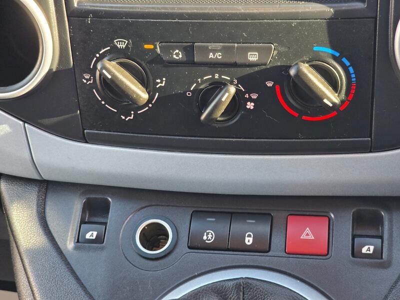 Used Citroen Berlingo 2013 for sale - 76936462: Photo 33