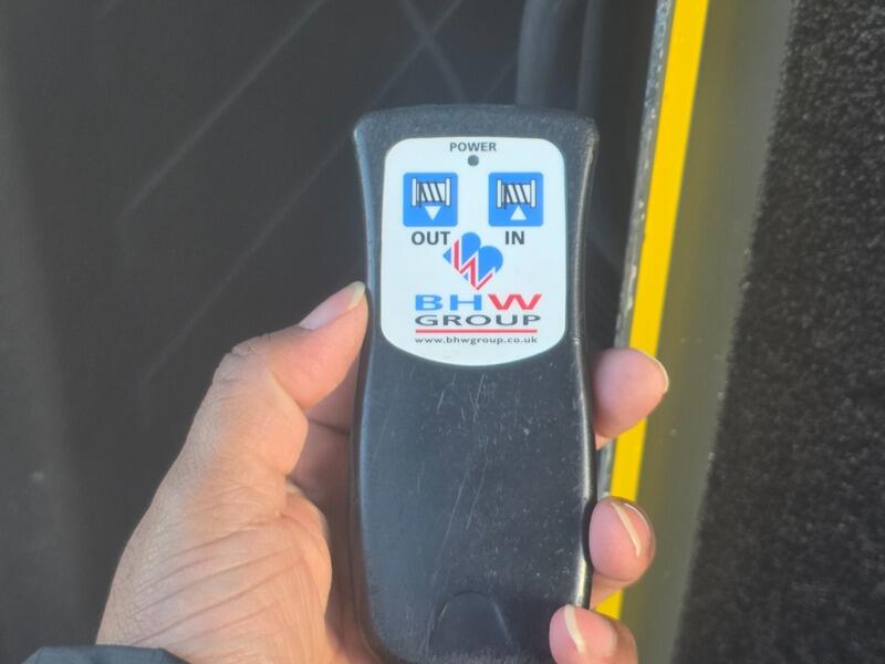 Used Citroen Berlingo 2013 for sale - 76936462: Photo 44