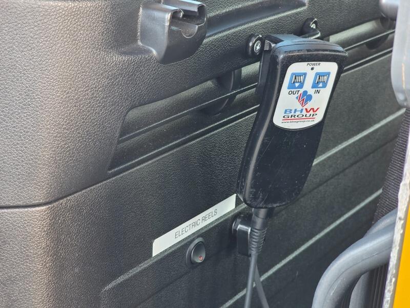 Used Citroen Berlingo 2013 for sale - 76936462: Photo 45