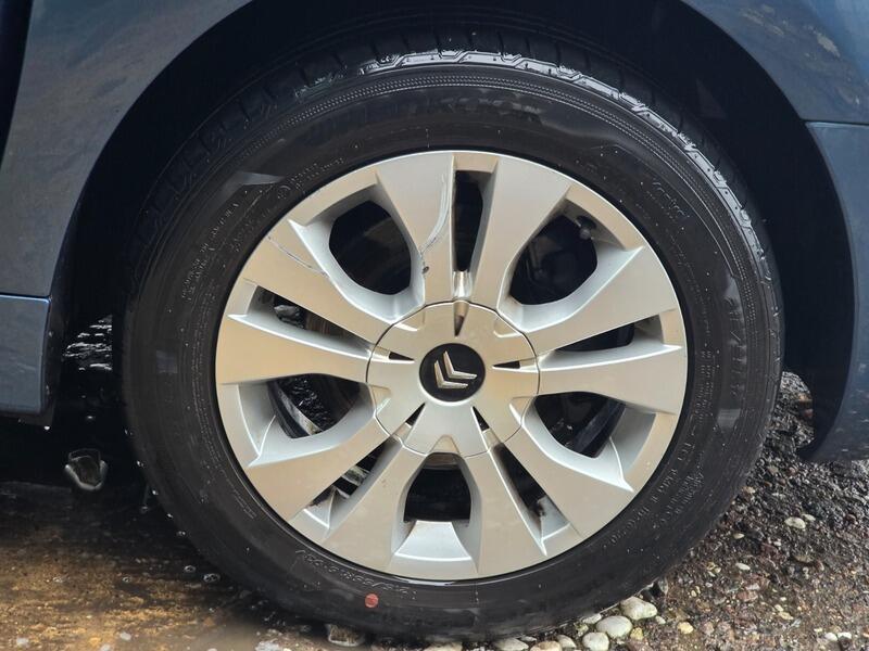 Used Citroen Berlingo 2013 for sale - 76936462: Photo 46