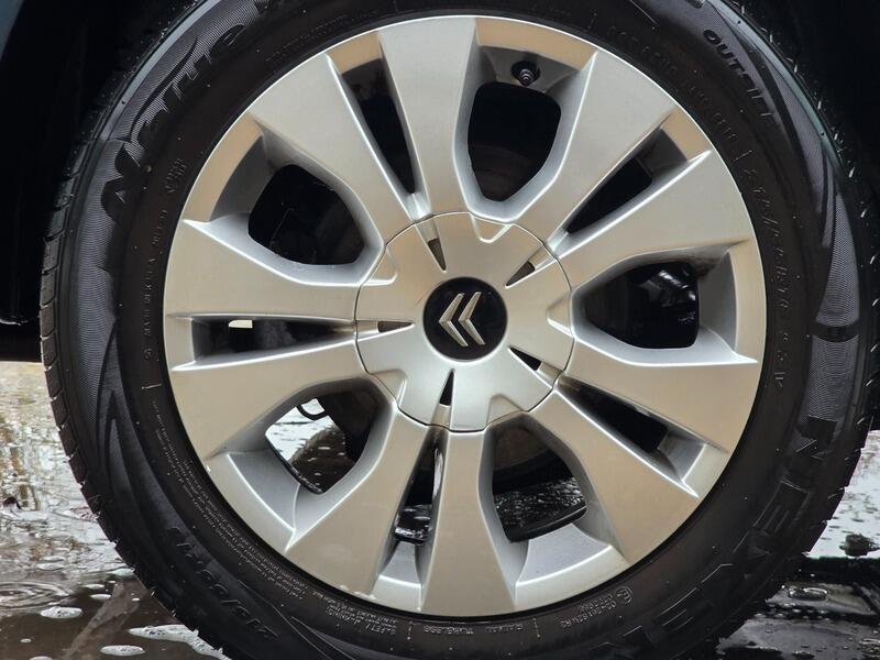 Used Citroen Berlingo 2013 for sale - 76936462: Photo 47