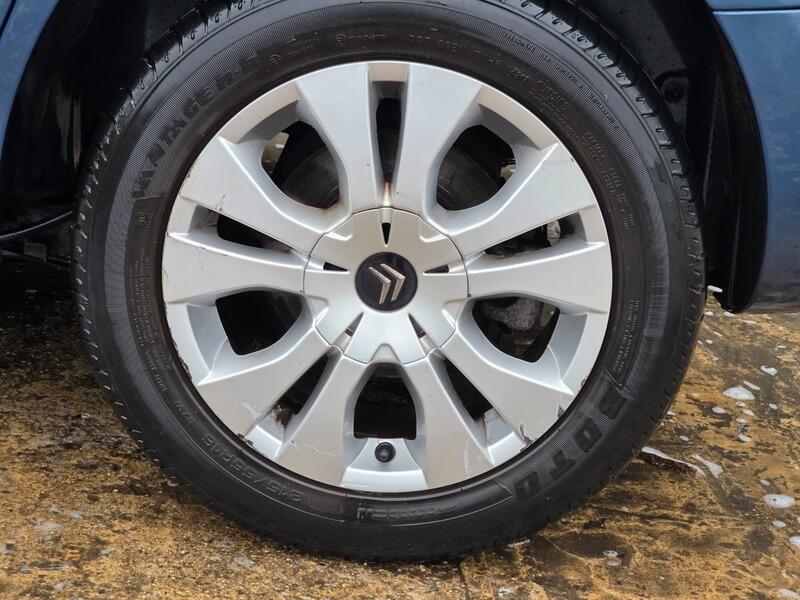 Used Citroen Berlingo 2013 for sale - 76936462: Photo 48