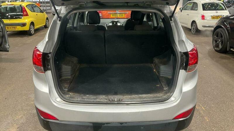 Used Hyundai Ix35 2012 for sale - 77291169: Photo 10