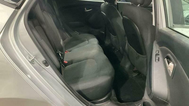 Used Hyundai Ix35 2012 for sale - 77291169: Photo 11