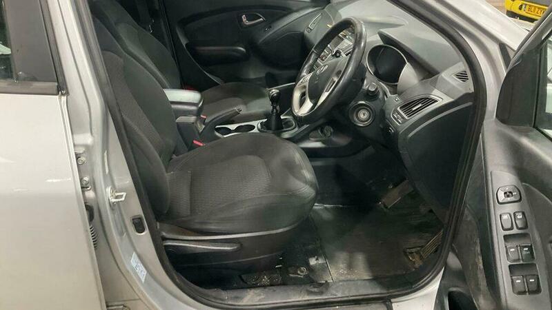 Used Hyundai Ix35 2012 for sale - 77291169: Photo 13