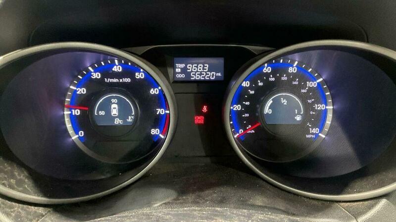 Used Hyundai Ix35 2012 for sale - 77291169: Photo 14