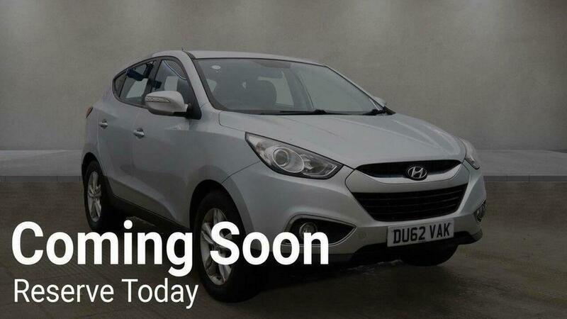 Used Hyundai Ix35 2012 for sale - 77291169: Photo 16