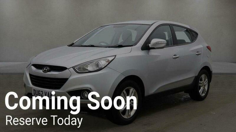 Used Hyundai Ix35 2012 for sale - 77291169: Photo 17