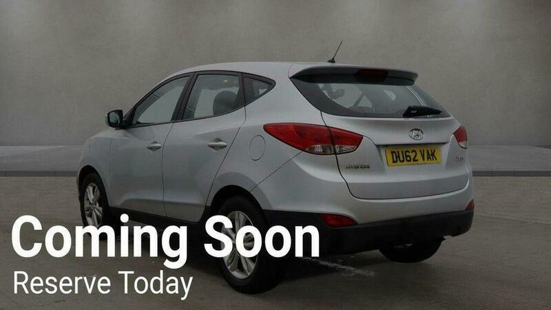 Used Hyundai Ix35 2012 for sale - 77291169: Photo 18