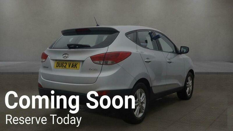 Used Hyundai Ix35 2012 for sale - 77291169: Photo 19