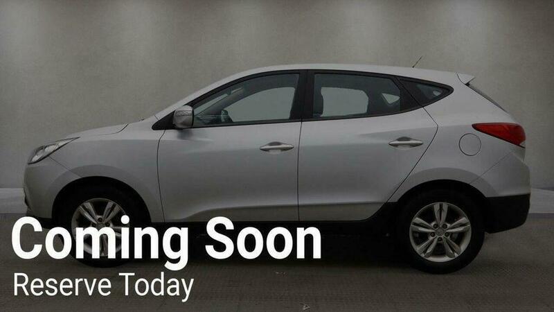 Used Hyundai Ix35 2012 for sale - 77291169: Photo 21