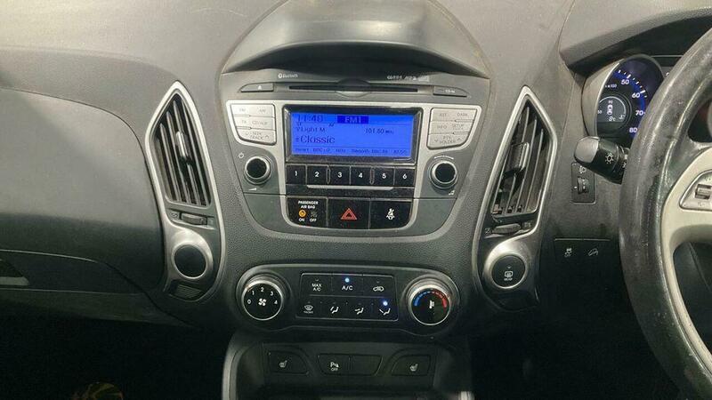 Used Hyundai Ix35 2012 for sale - 77291169: Photo 22