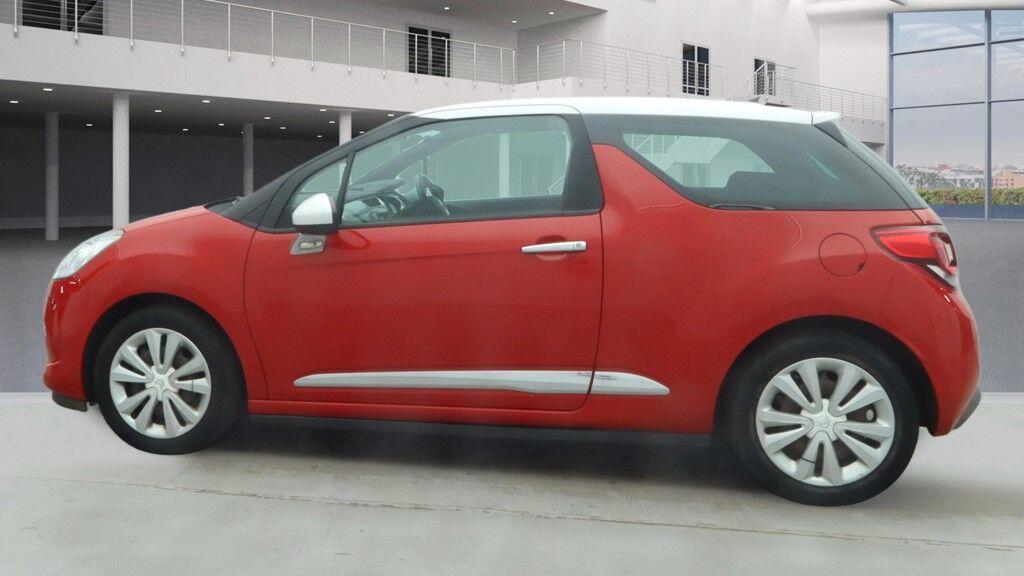 Used Citroen DS3 2012 for sale - 77479399: Photo 14