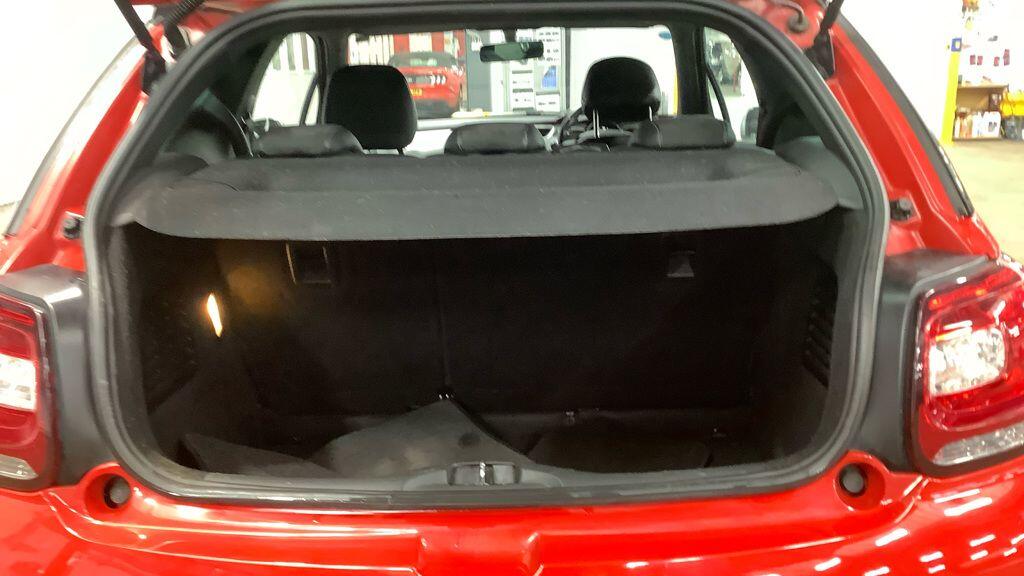 Used Citroen DS3 2012 for sale - 77479399: Photo 16