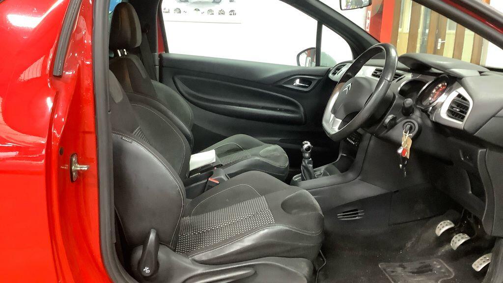 Used Citroen DS3 2012 for sale - 77479399: Photo 17