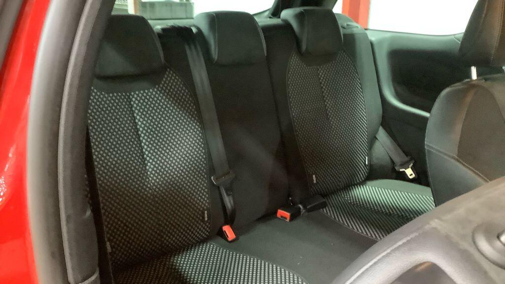 Used Citroen DS3 2012 for sale - 77479399: Photo 18