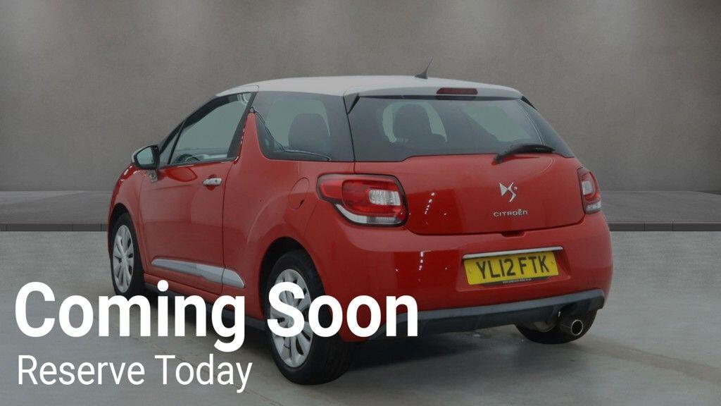 Used Citroen DS3 2012 for sale - 77479399: Photo 20