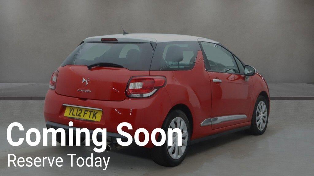 Used Citroen DS3 2012 for sale - 77479399: Photo 21