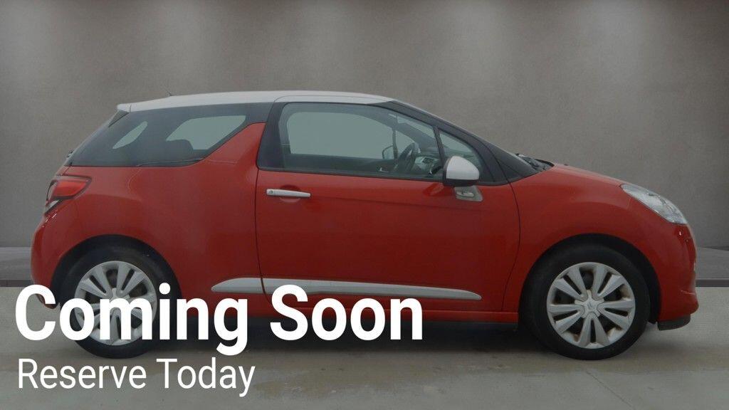 Used Citroen DS3 2012 for sale - 77479399: Photo 22