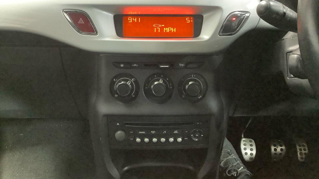 Used Citroen DS3 2012 for sale - 77479399: Photo 8