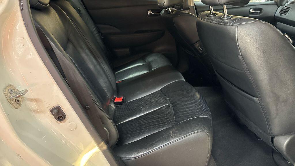 Used Nissan Leaf 2015 for sale - 77242562: Photo 13