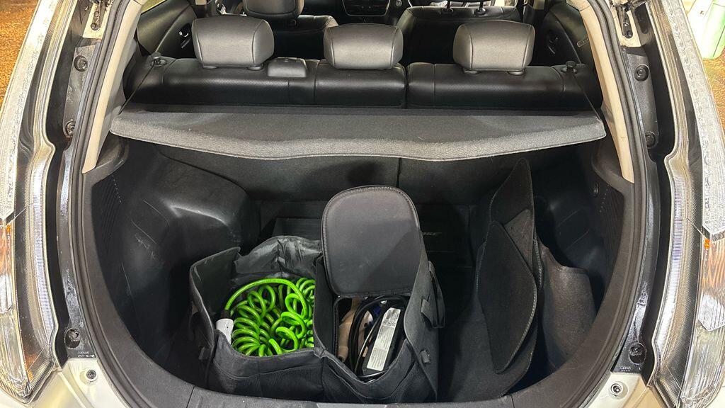 Used Nissan Leaf 2015 for sale - 77242562: Photo 15