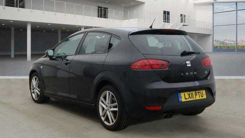 Used SEAT Leon 2011 for sale - 77074289: Photo 12