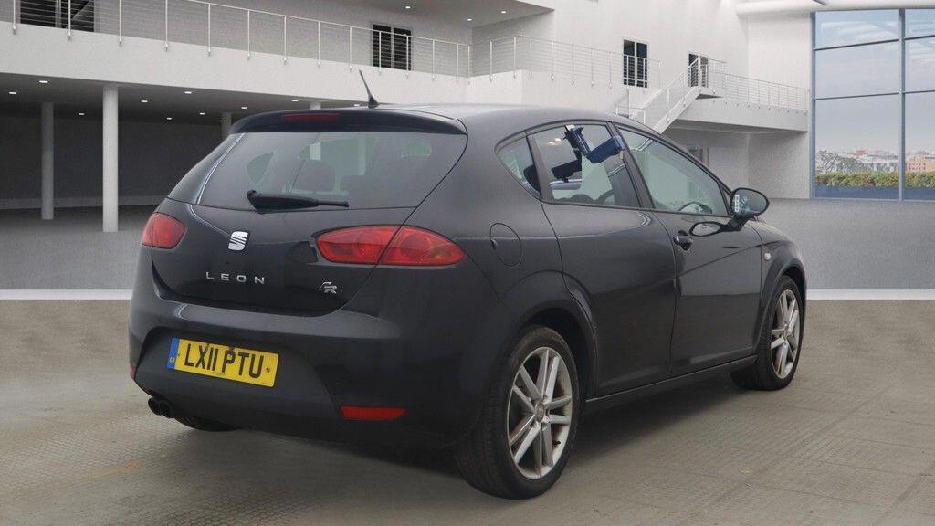 Used SEAT Leon 2011 for sale - 77074289: Photo 13