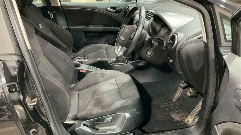 Used SEAT Leon 2011 for sale - 77074289: Photo 16