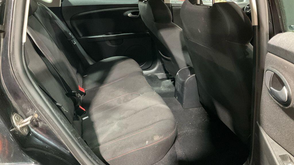 Used SEAT Leon 2011 for sale - 77074289: Photo 17