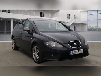 2011 (11) - 2.0 TSI FR 5dr