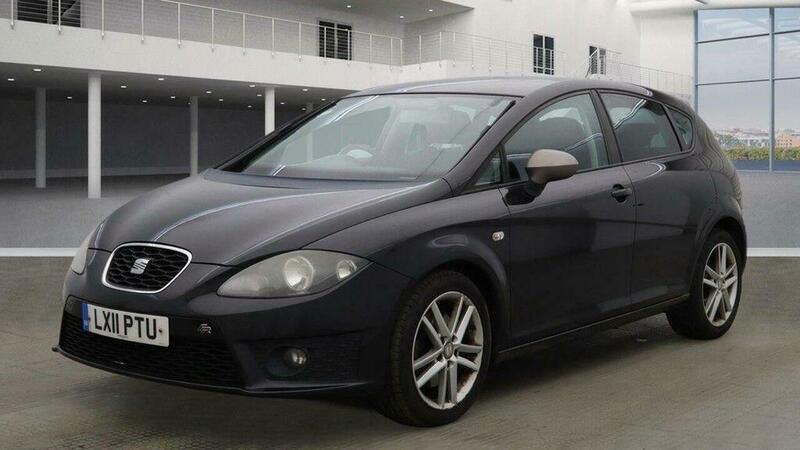 Used SEAT Leon 2011 for sale - 77074289: Photo 2