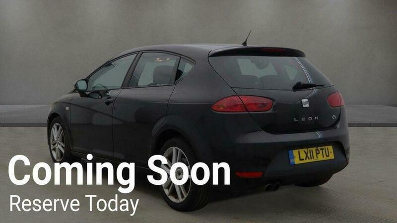 Used SEAT Leon 2011 for sale - 77074289: Photo 20