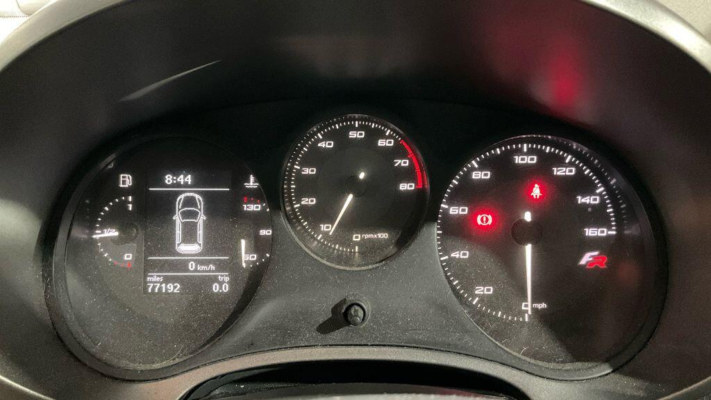 Used SEAT Leon 2011 for sale - 77074289: Photo 4