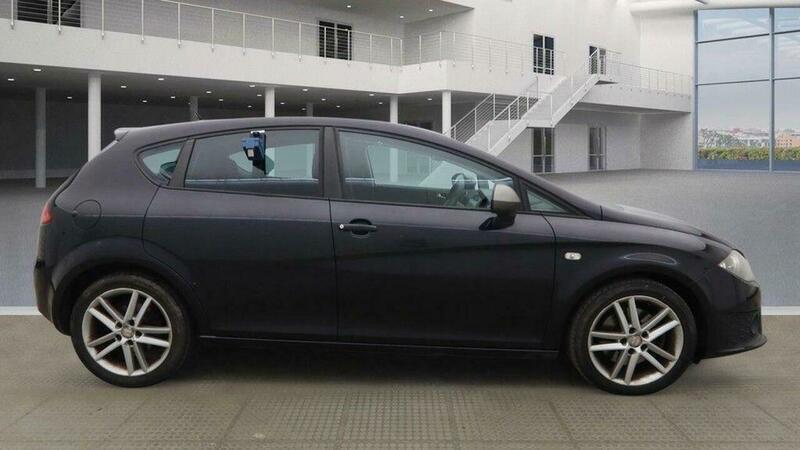 Used SEAT Leon 2011 for sale - 77074289: Photo 6