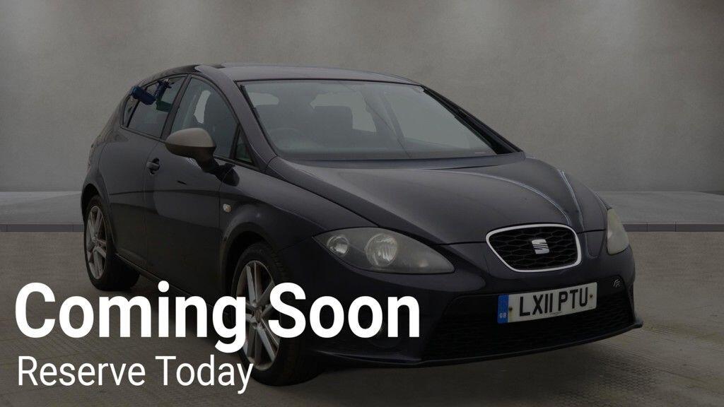 Used SEAT Leon 2011 for sale - 77074289: Photo 9