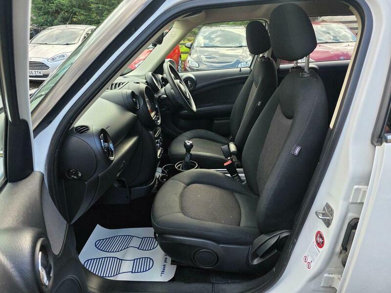 Used MINI Countryman for sale - 77624951: Photo 13