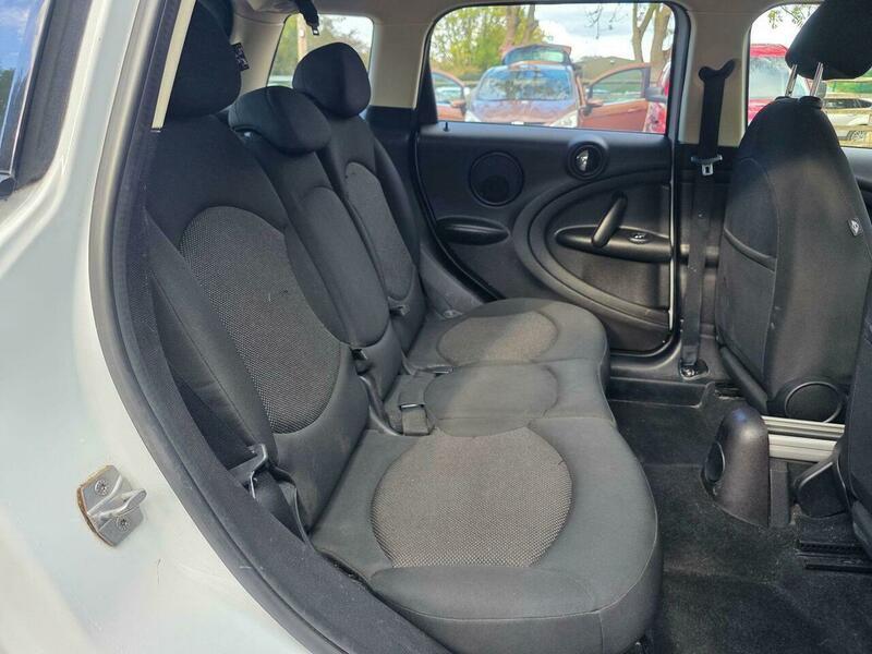 Used MINI Countryman for sale - 77624951: Photo 14