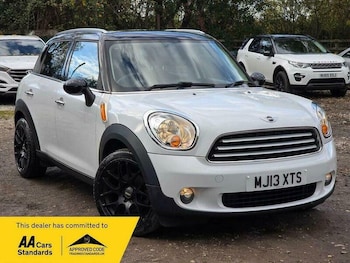 Used MINI Countryman 2013 for sale - 77624951: Photo