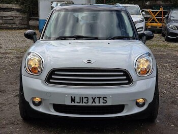 Used MINI Countryman 2013 for sale - 77624951: Photo