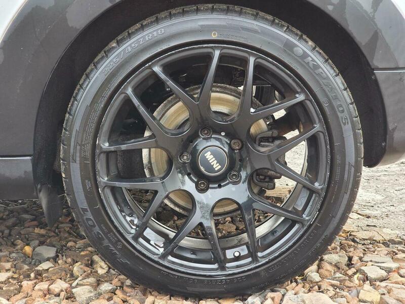 Used MINI Countryman for sale - 77624951: Photo 33