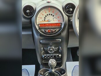 Used MINI Countryman 2013 for sale - 77624951: Photo