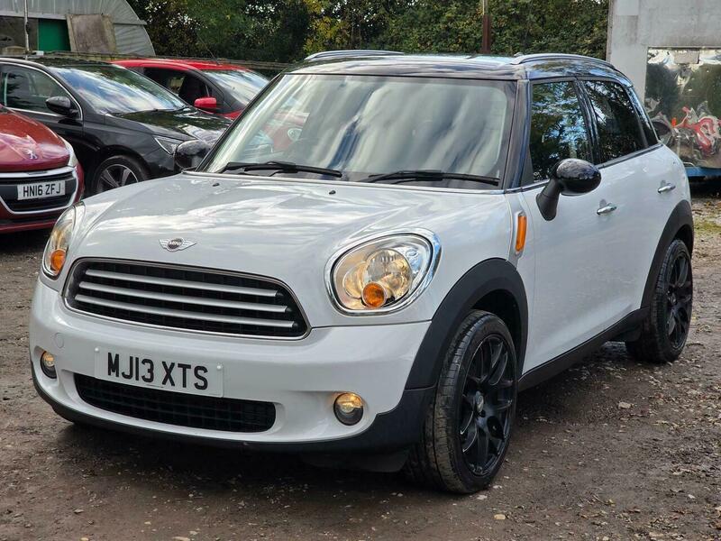 Used MINI Countryman for sale - 77624951: Photo 6