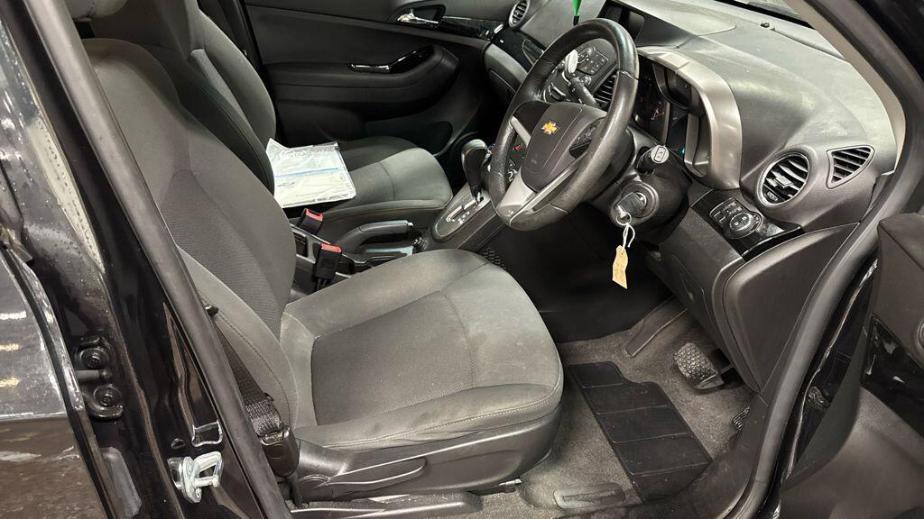 Used Chevrolet Orlando 2012 for sale - 76597252: Photo 11