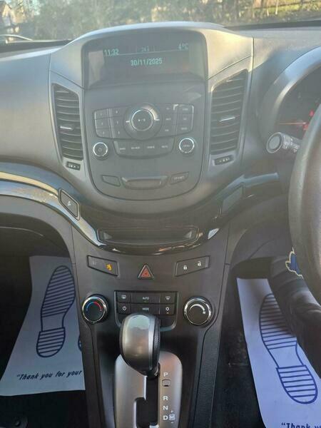 Used Chevrolet Orlando 2012 for sale - 76597252: Photo 15