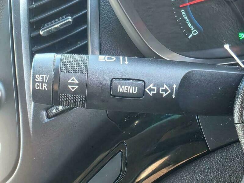 Used Chevrolet Orlando 2012 for sale - 76597252: Photo 25