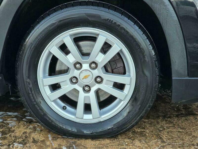 Used Chevrolet Orlando 2012 for sale - 76597252: Photo 28