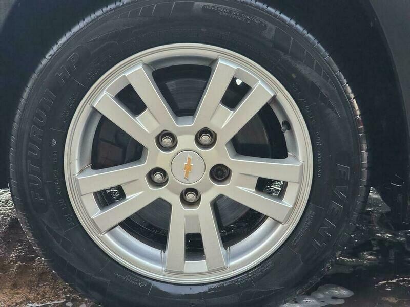 Used Chevrolet Orlando 2012 for sale - 76597252: Photo 29