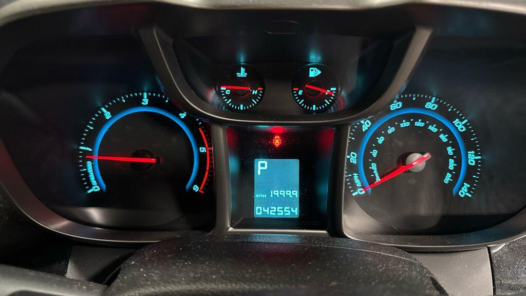 Used Chevrolet Orlando 2012 for sale - 76597252: Photo 3